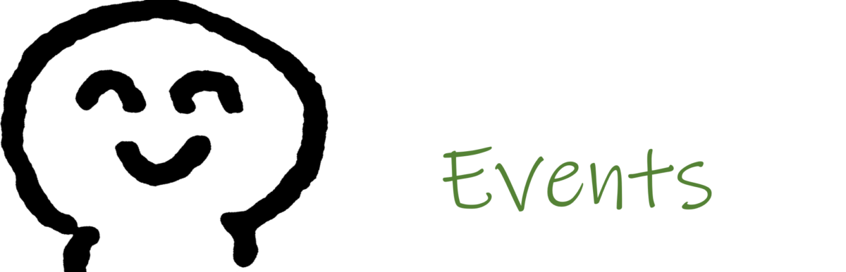 イベントのイメージ